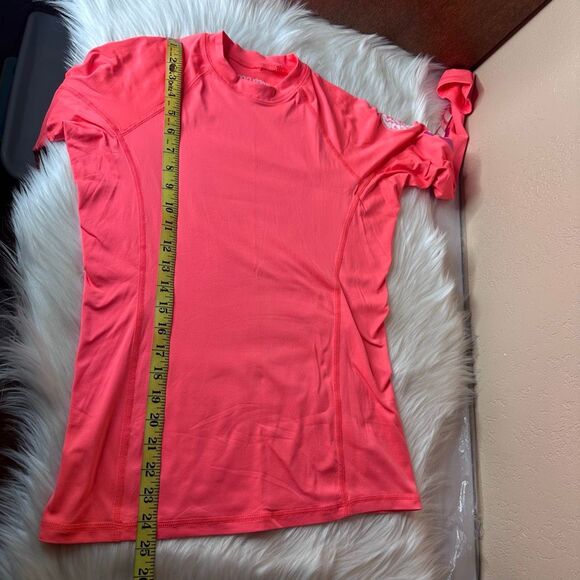 Rip Curl Girls Long Sleeve Rash Guard Size 14(XL) - Picture 5 of 8